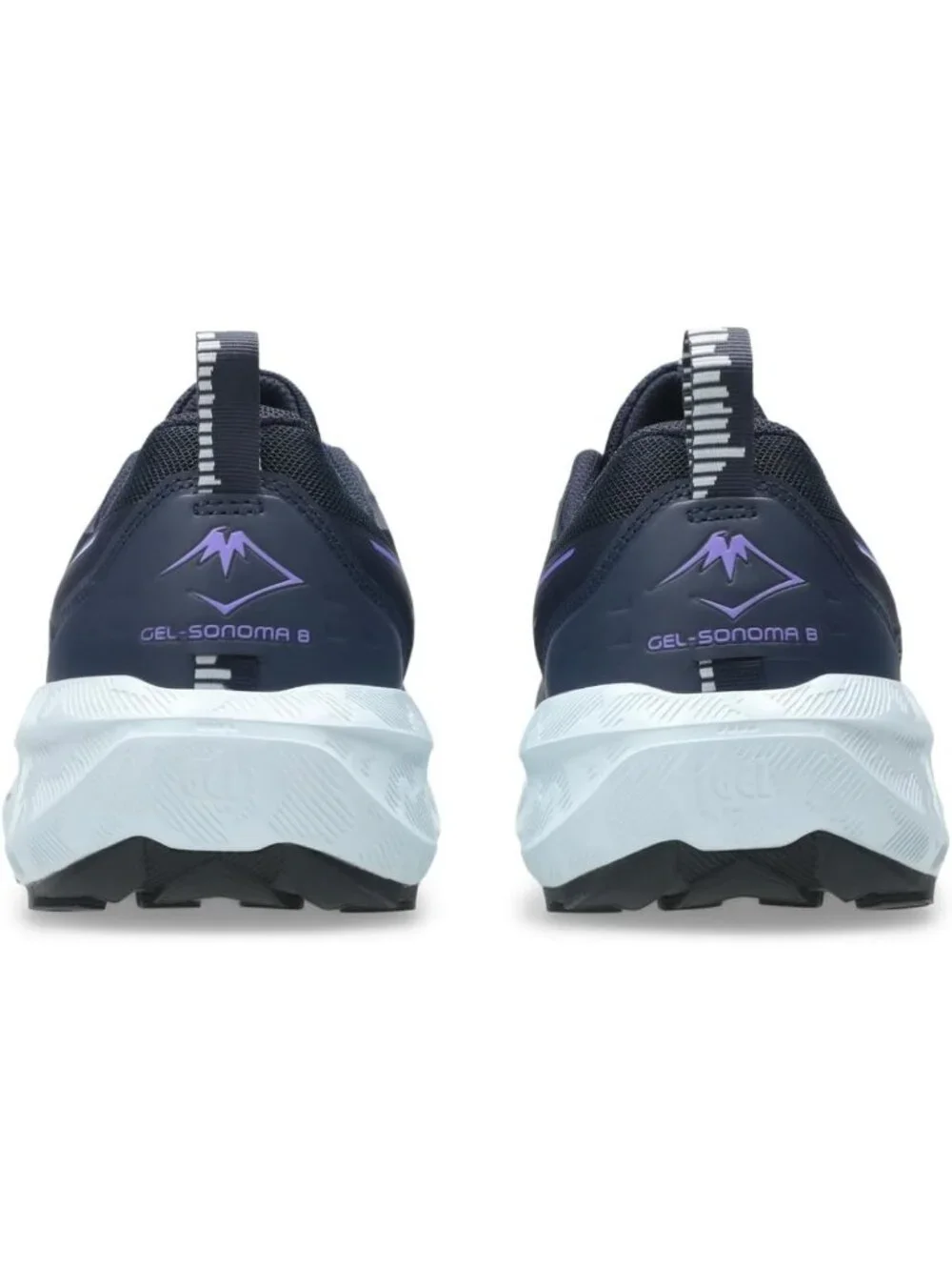 Women's Trail Running Shoes - Gel Cushioning, Lightweight, Durable, Outdoor